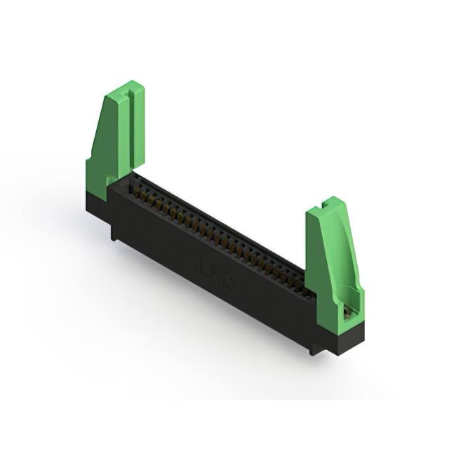 395-026-525-688 EDAC Inc.  Edgeboard Connectors